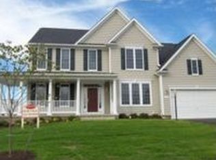 2104 Scarlett Way, Mount Airy, MD 21771