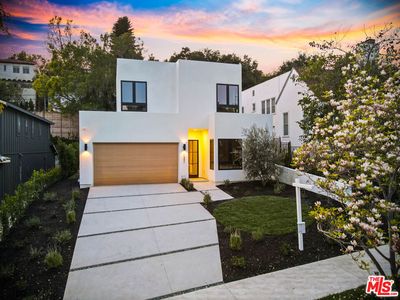 1991 N Alexandria Ave, Los Angeles, CA, 90027