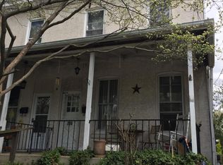 226 E 5th Ave, Conshohocken, PA 19428