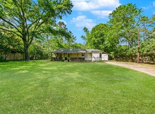 13497 Northshore Loop, Conroe, TX 77304