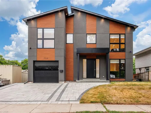 584 Walkers Line, Burlington, ON L7N 2E5