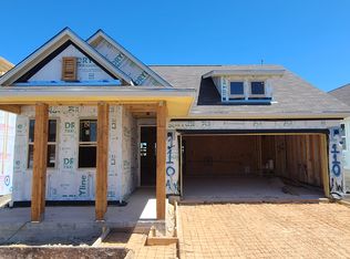 110 Pinyon Pine Pass, Hutto, TX 78634