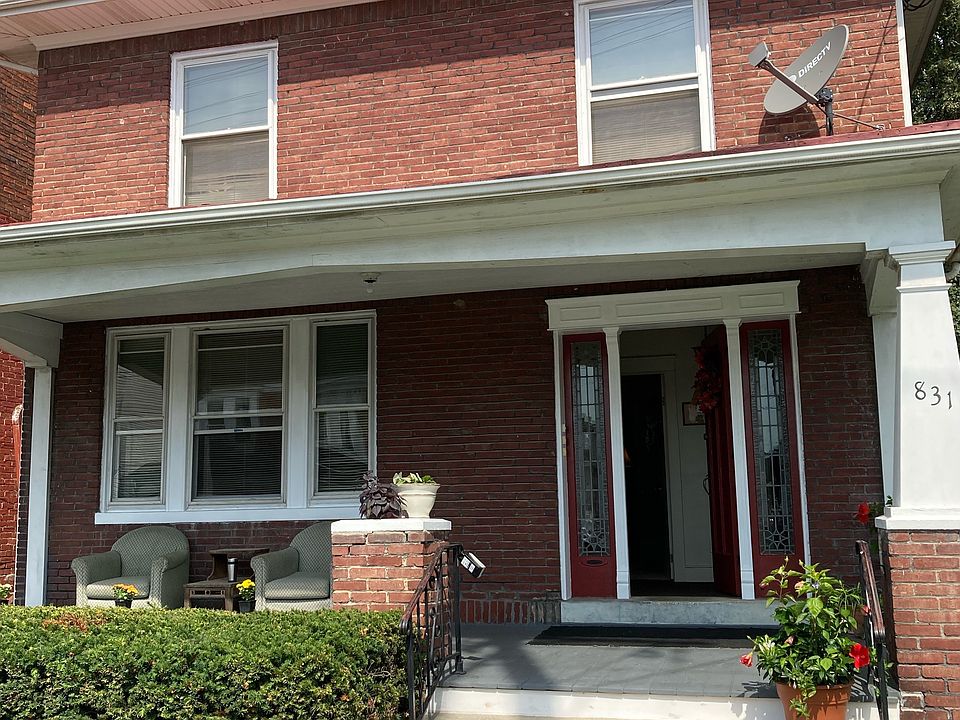 1st image of 831 W King St #B