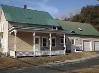 219 Meriden Rd, Lebanon, NH 03766