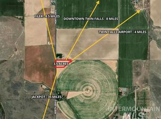 2500 E, Twin Falls, ID 83301