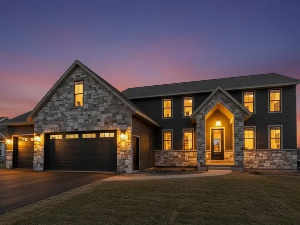 263 Kerrigan Dr, Wrightstown, WI 54180