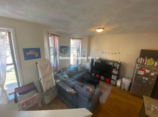 431 Massachusetts Ave APT 5, Boston, MA 02118