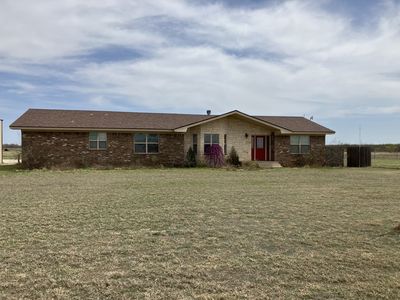 1267 County Road 205, Seymour, TX, 76380