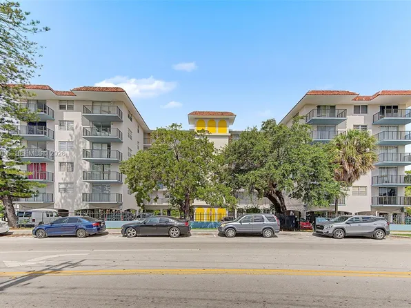 12590 NE 16th Ave APT 402, North Miami, FL 33161