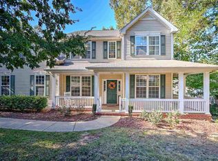 2 Kestrel Ct, Irmo, SC 29063