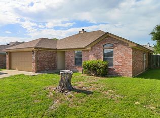 2803 Diaz Dr, Killeen, TX 76549