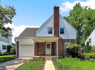 403 Harvard Blvd, Reading, PA 19609