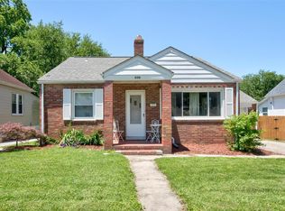 659 Burroughs Ave, Collinsville, IL 62234