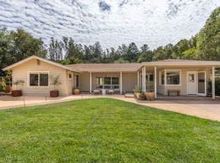 (Undisclosed Address), Kenwood, CA 95452