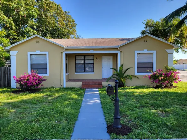 401 SW 10th St, Delray Beach, FL 33444