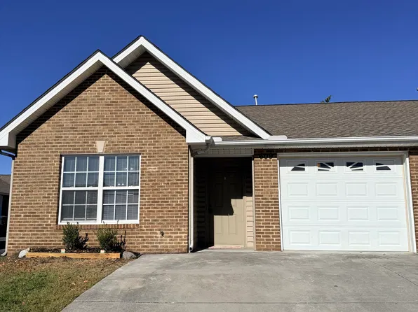 609 Yellow Leaf Way, Knoxville, TN 37912