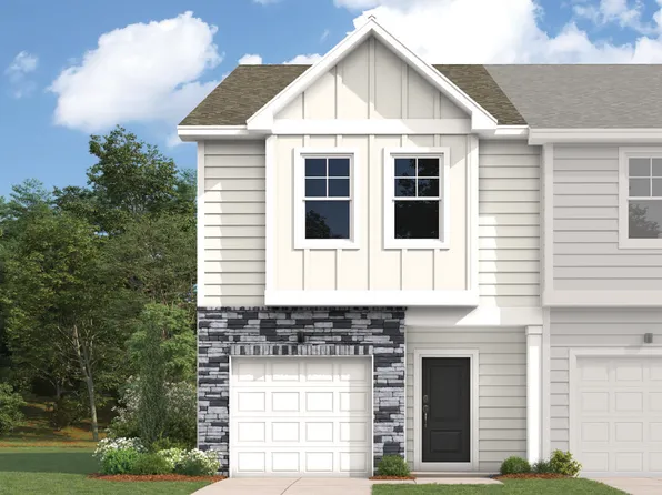 5120 Hares Ear Dr, Charlotte, NC 28269