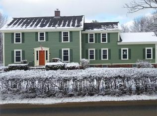 102 Shore Rd, North Brookfield, MA 01515