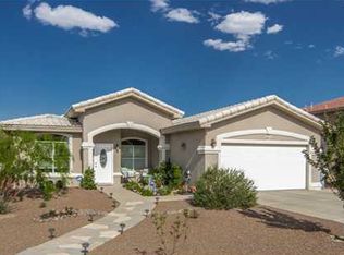 5908 Anapaula Dr, El Paso, TX 79932