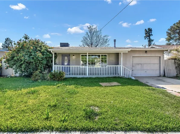 441 Apricot Ln, Hemet, CA 92543