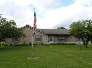 5315 Shank Road, Dayton, OH 45418