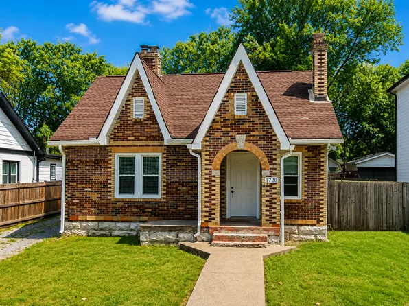 1728 16th Ave N, Nashville, TN 37208