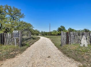 3501 Pursley Rd, Dripping Springs, TX 78620
