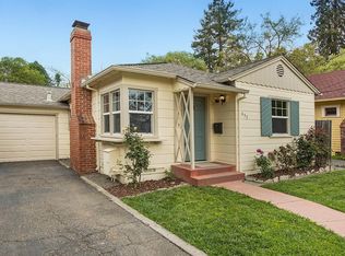 633 Pine St, Santa Rosa, CA 95404