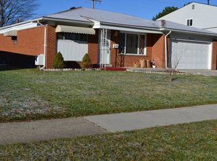 29419 Van Laan Dr, Warren, MI 48092