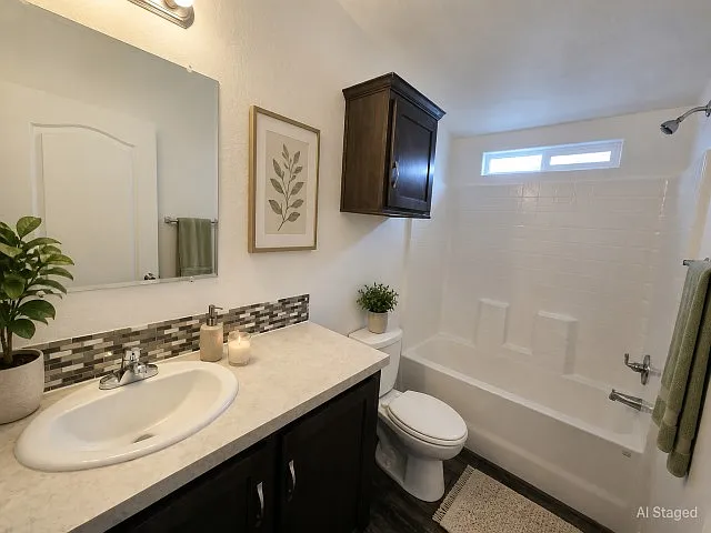 3825 N Nellis Blvd #46 — Photo 7