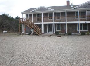 6 Shore Rd #26, Provincetown, MA 02657