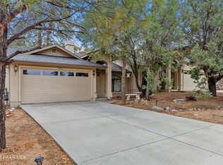 1527 Sierry Peaks Dr LOT 4, Prescott, AZ 86305