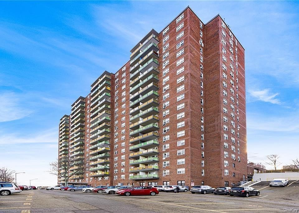 Westchester Towers Apartments Yonkers, NY Zillow