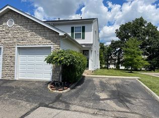 4572 Parrau Dr #74G, Columbus, OH 43228
