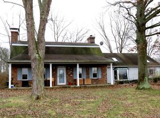 10901 E Legal Tender Rd, Columbus, IN 47203