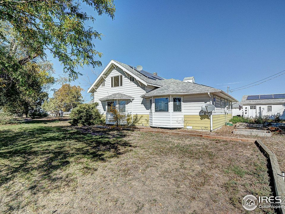 14671 County Road 44, Weld, CO 80651 Zillow