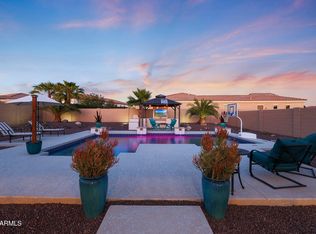 14979 S 184th Ave, Goodyear, AZ 85338