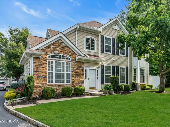 149 Shinnecock Drive, Manalapan, NJ 07726