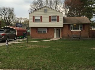 10110 Timber Rd, Glen Allen, VA 23060