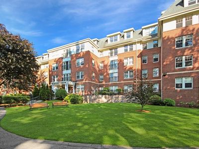 300 Allston St APT 205, Brighton, MA, 02135