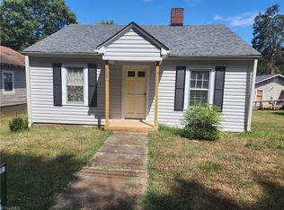 212 Martin St, Lexington, NC 27292