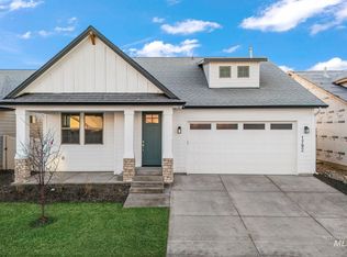 1792 N Black Elm Ln, Star, ID 83669