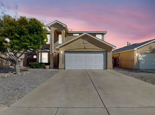 2304 Abbot Pl NW, Albuquerque, NM 87120