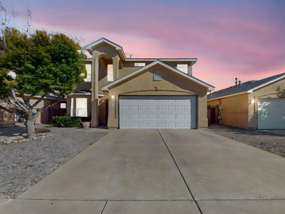 2304 Abbot Pl NW, Albuquerque, NM, 87120