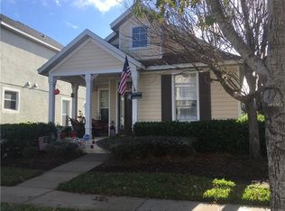 7024 Buttonbush Loop, Harmony, FL 34773