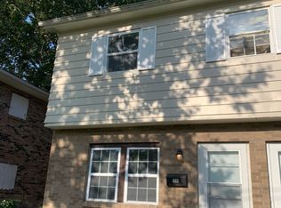 493 Barnett Rd, Columbus, OH 43213