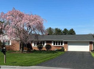 400 Hubler Rd, State College, PA 16801