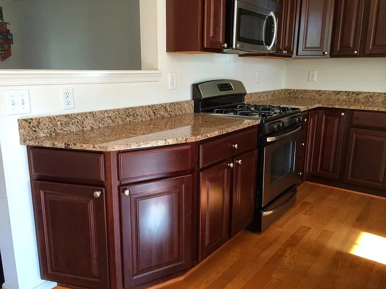 Kitchen Cabinets