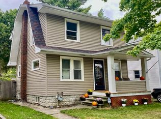2018 Franklin Ave, Fort Wayne, IN 46808