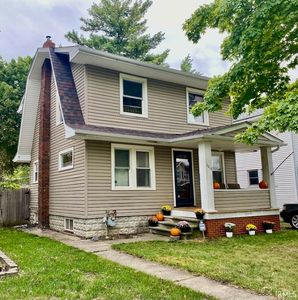2018 Franklin Ave, Fort Wayne, IN, 46808